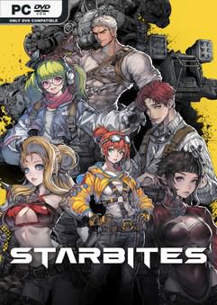 Tải game STARBITES v1.00.1-P2P