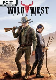 Tải game Wild West Dynasty v1.0.9121-P2P