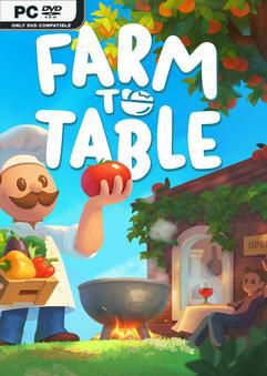 Tải game Farm to Table Early Access