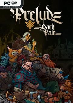 Tải game PRELUDE Dark Pain Early Access