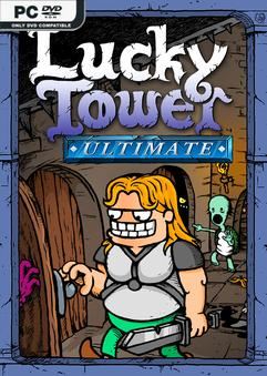 Tải game Lucky Tower Ultimate Early Access