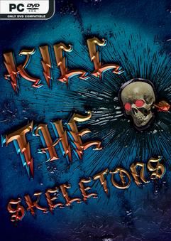 Tải game Kill The Skeletons-TENOKE
