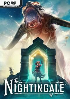 Tải game Nightingale v0.6.0 Early Access