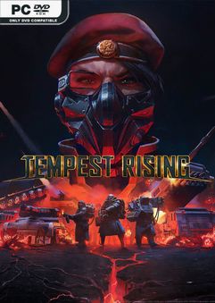 Tải game Tempest Rising v1.8.0.57140-RUNE