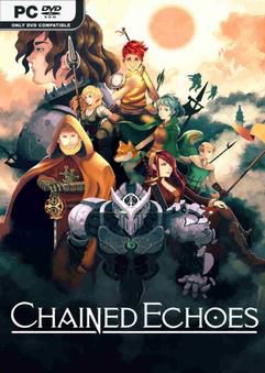 Tải game Chained Echoes v1.4-P2P