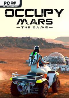 Tải game Occupy Mars The Game v1.0.14-P2P