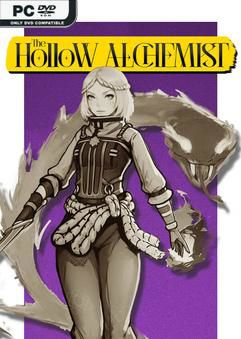 Tải game The Hollow Alchemist Early Access