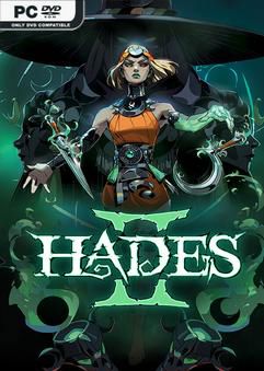Tải game Hades II v1.131496-P2P