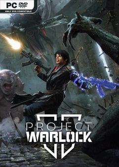 Tải game Project Warlock II Chapter 2 Early Access
