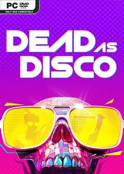 Tải game Dead as Disco Early Access