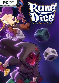 Tải game Rune Dice-TENOKE