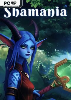 Tải game Shamania-GoldBerg
