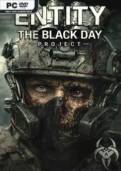 Tải game ENTITY THE BLACK DAY v20260217-P2P