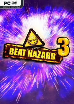 Tải game Beat Hazard 3 v1.026-P2P