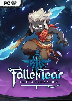 Tải game Fallen Tear The Ascension Early Access