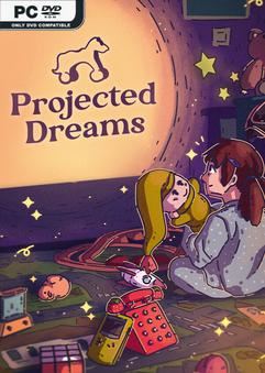 Tải game Projected Dreams-TENOKE