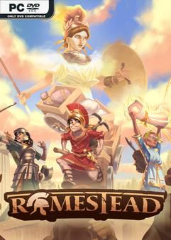 Tải game Romestead Early Access