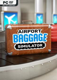Tải game Airport Baggage Simulator-GoldBerg