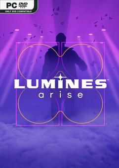 Tải game Lumines Arise-TENOKE