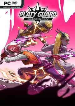 Tải game PlatyGuard Swarm Slayer-TENOKE