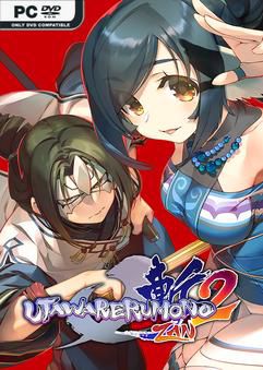 Tải game Utawarerumono ZAN 2-RUNE