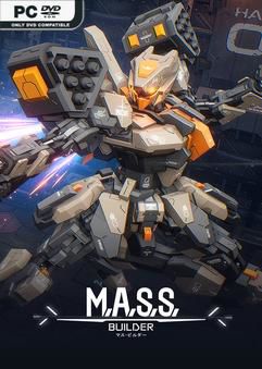 Tải game M.A.S.S Builder v1.0.5-P2P