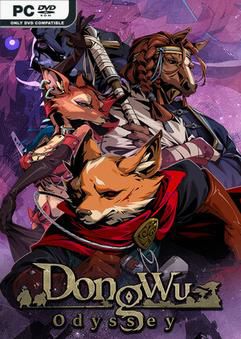 Tải game DONG WU ODYSSEY-GoldBerg