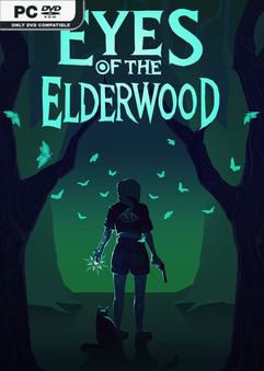 Tải game Eyes Of The ElderWood Early Access