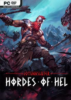 Tải game Jotunnslayer Hordes of Hel v1.1.0.90430-P2P