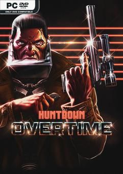 Tải game Huntdown Overtime Early Access