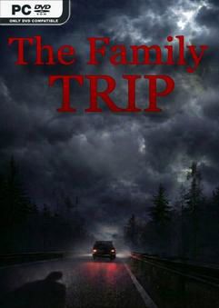 Tải game The Family Trip-bADkARMA