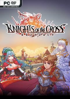Tải game Krzyzacy The Knights of the Cross v3.0.15-P2P