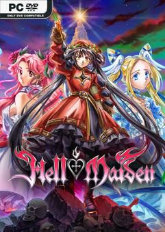 Tải game Hell Maiden Early Access
