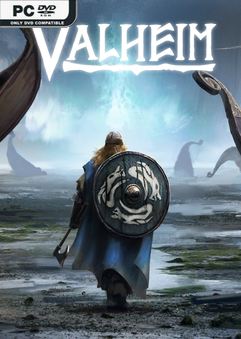 Tải game Valheim v0.218.19 Early Access
