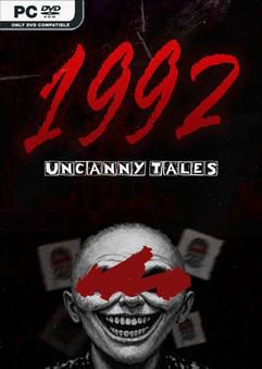 Tải game Uncanny Tales 1992-TENOKE