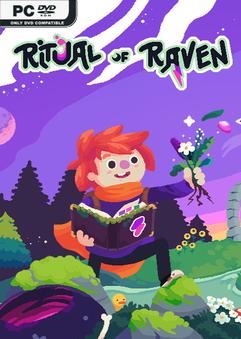 Tải game Ritual of Raven-TENOKE