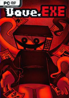 Tải game Dave EXE Early Access