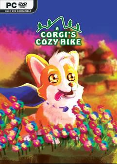 Tải game A Corgis Cozy Hike-TENOKE