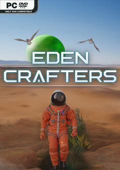 Tải game Eden Crafters v1.0i-P2P