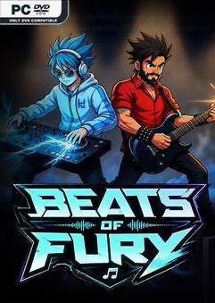 Tải game Beats Of Fury 2026-TENOKE