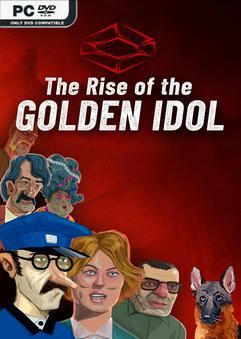 Tải game The Rise of the Golden Idol v1.2.0-P2P