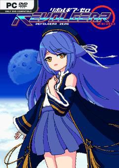 Tải game Revolgear Zero-TENOKE