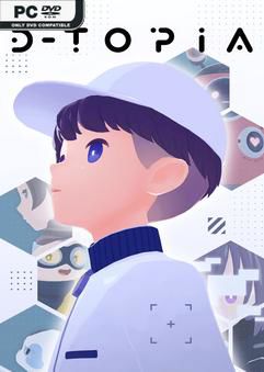 Tải game D-topia-GoldBerg