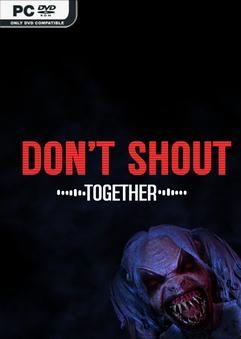 Tải game Dont Shout Together-TiNYiSO