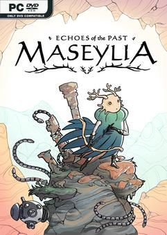 Tải game Maseylia Echoes of the Past-RUNE