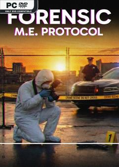 Tải game FORENSIC M.E. Protocol-GoldBerg