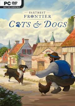 Tải game Farthest Frontier Cats and Dogs-RUNE