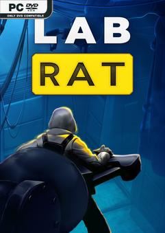 Tải game Lab Rat-TENOKE