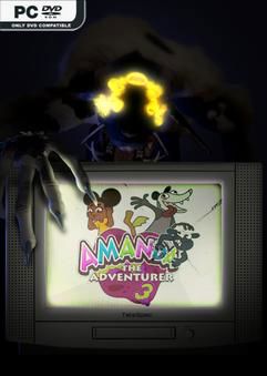 Tải game Amanda the Adventurer 3-TENOKE