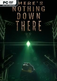 Tải game Theres Nothing Down There-DOGE